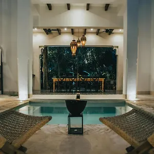 Hotel Yum Kaax Boutique Tulum