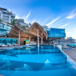 Resort Almar Luxury Lgbt Experience By Mantamar Club (adults Only) Puerto Vallarta